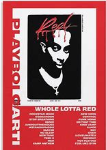 Image result for Carti WLR Red