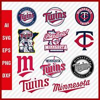 Image result for Twins Logo No Background