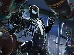 Image result for Black Spider-Man Spider