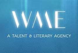 Image result for WME Agency Logo