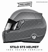 Image result for Stilo ST5 GT Helmet 3D Model