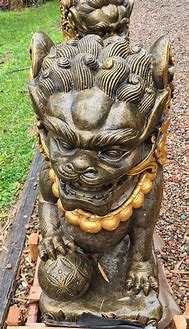 Image result for Balinese Garden Statue