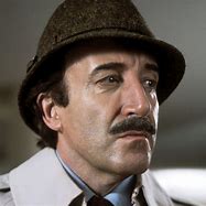 Image result for Peter Sellers Mandrake