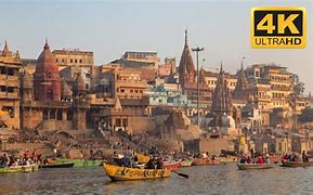 Image result for Banaras 4K Wallpaper