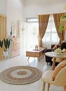 Image result for Ruang Tamu Rumah Sederhana