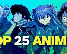 Image result for Best Anime Series List