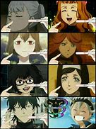 Image result for Black Clover Yuno Girlfriend