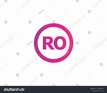 Image result for Ro Vector Logo