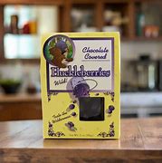 Image result for Huckleberry Chocolate Coated Espresso Beans Huckleberry Haven