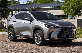 Image result for 2025 Lexus NX 300H