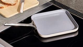 Image result for Flat Griddle Pan