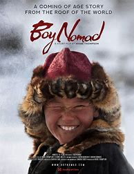 Image result for Nomad Anime Boy