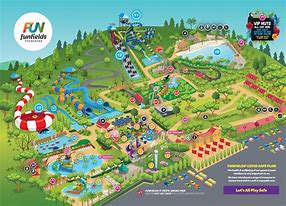 Image result for Funfields Fun Fair