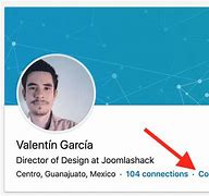 Image result for Connect LinkedIn Badge