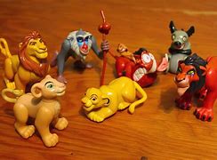 Image result for Disneyland Toys Lion King