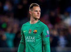 Image result for Ter Stegen Profile Pic