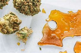 Image result for Wax Skillet Shatter