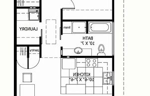 Image result for Detached Guest House Plans