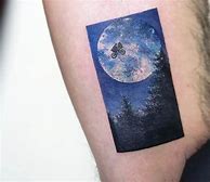 Image result for Et Tattoo Stencil