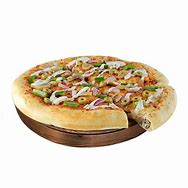 Image result for Authentic Pizza Crust