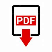 Image result for PDF Symbol