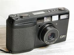 Image result for Ricoh GR 111