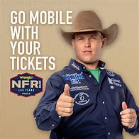 Image result for NFR Performers