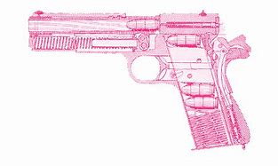 Image result for Hot Pink Gun