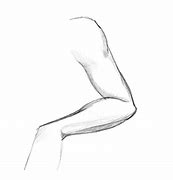 Image result for Extended Arm Drawing