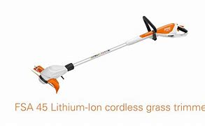 Image result for FSA Stihl