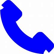 Image result for Fixed Phone Icon Photo Blue