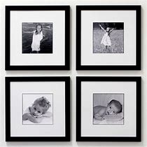 Image result for Picture Frames 3X4 Individual Frame