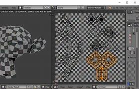 Image result for UV Map 3D