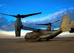 Image result for V-22 Osprey Aircraft