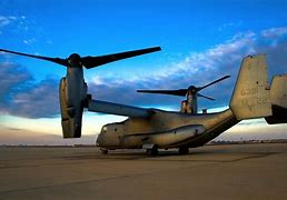 Image result for CV-22 Osprey Aircraft