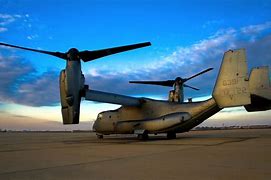 Image result for CV 22 Osprey Aircraft