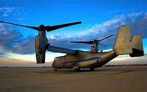 Image result for V-22 Osprey Helicopter