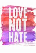 Image result for Its Not Hate It's Love