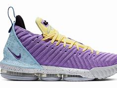 Image result for LeBron 16 Championship