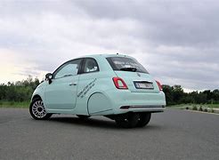 Image result for Ellenator Fiat 500