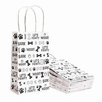 Image result for Dog Gift Bags