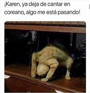 Image result for Ya No Quiero NADA Meme