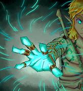 Image result for Linkle Mod Totk