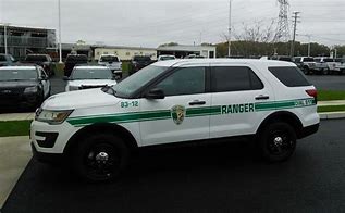 Image result for Park Ranger Truck