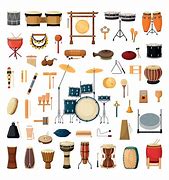 Image result for Musical Instruments Images