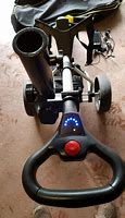 Image result for PowerBug Golf Trolley