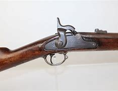 Image result for American Civil War Musket