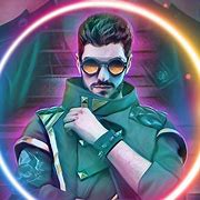 Image result for DJ Alok Character