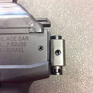 Image result for Galil Ace AR Stock Adapter