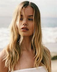 Image result for Frida Aasen Hair